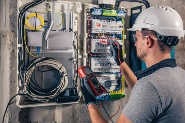 Best Affordable Emergency Electrician  in Cocoa West, FL