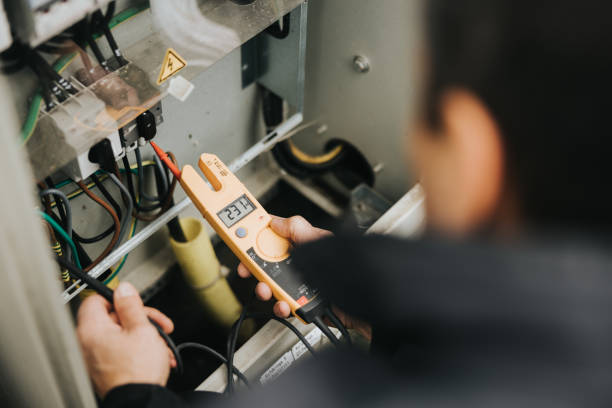 Best Commercial Electrician Services  in Cocoa West, FL