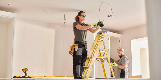 Best Electrical Outlet Repair  in Cocoa West, FL