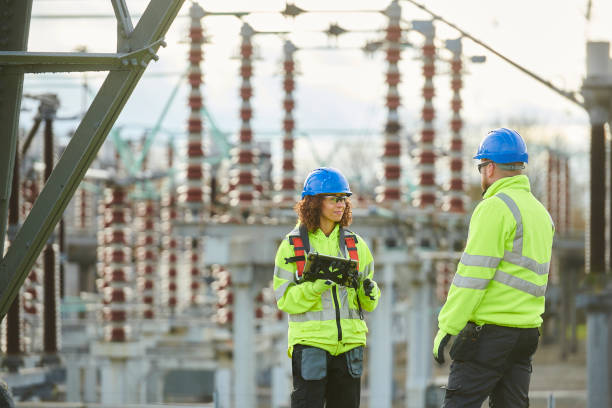 Best Commercial Electrician Services  in Cocoa West, FL