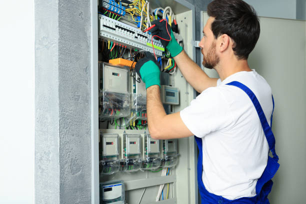 Best Affordable Electrical Installation  in Cocoa West, FL