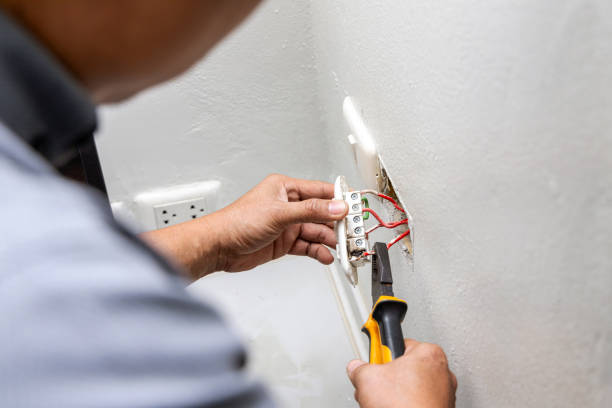 Best Home Electrical Repair  in Cocoa West, FL