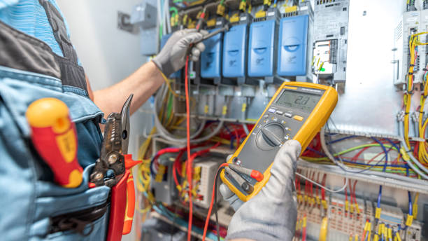 Best 24-Hour Electrician  in Cocoa West, FL