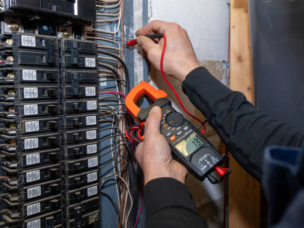 Best Electrical Contractors for Businesses  in Cocoa West, FL