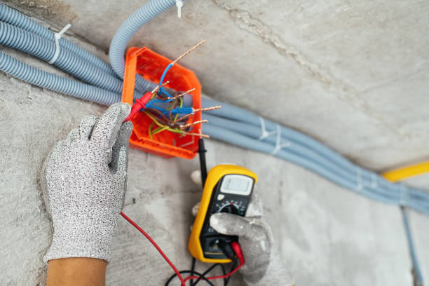 Best Emergency Electrical Repair  in Cocoa West, FL