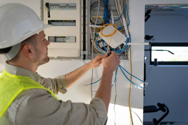 Best Ceiling Fan Installation Electrician  in Cocoa West, FL